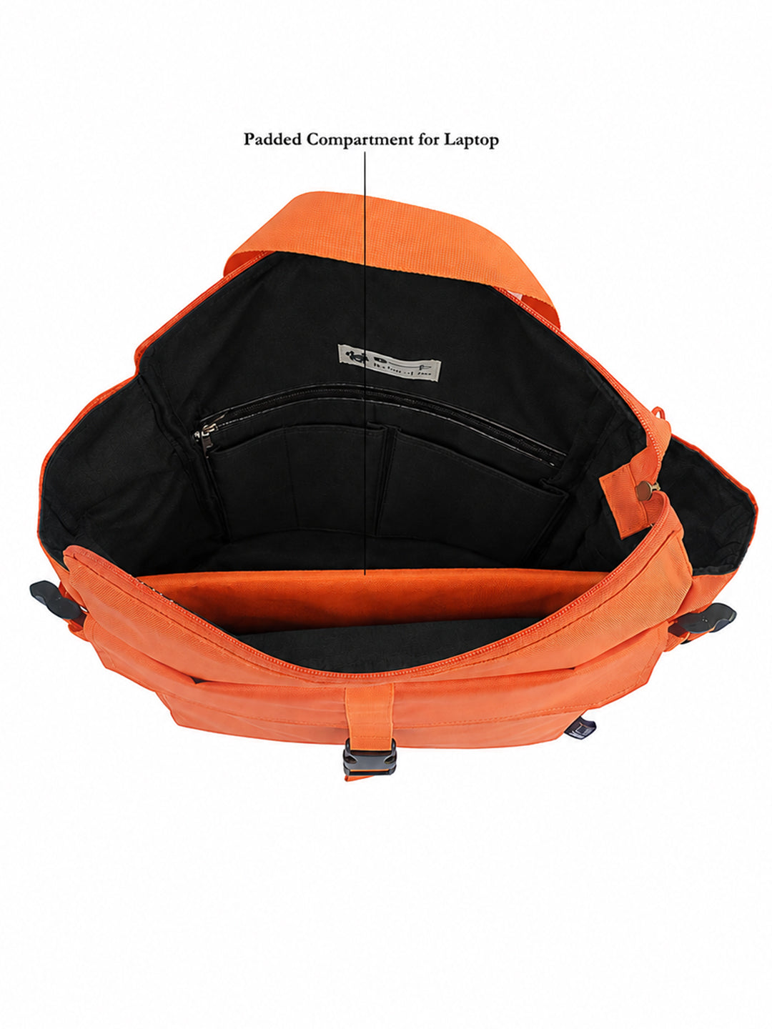 Waterproof Backpack convertible Tote for Men & Women | 16 Litres | Stylish 2 in 1 Convertible Bag |For Office, College, Travel & Hiking | 15.6 inch Laptop Compatible