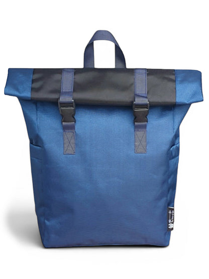 Laptop Backpack for Men & Women | 16 Litres | For Office, College, Travel & Hiking | 15.6 inch Laptop Compatible