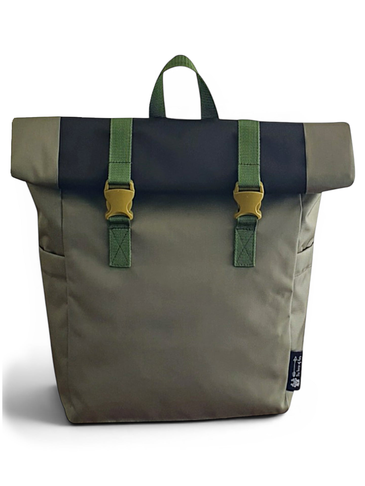 Laptop Backpack for Men & Women | 16 Litres | For Office, College, Travel & Hiking | 15.6 inch Laptop Compatible