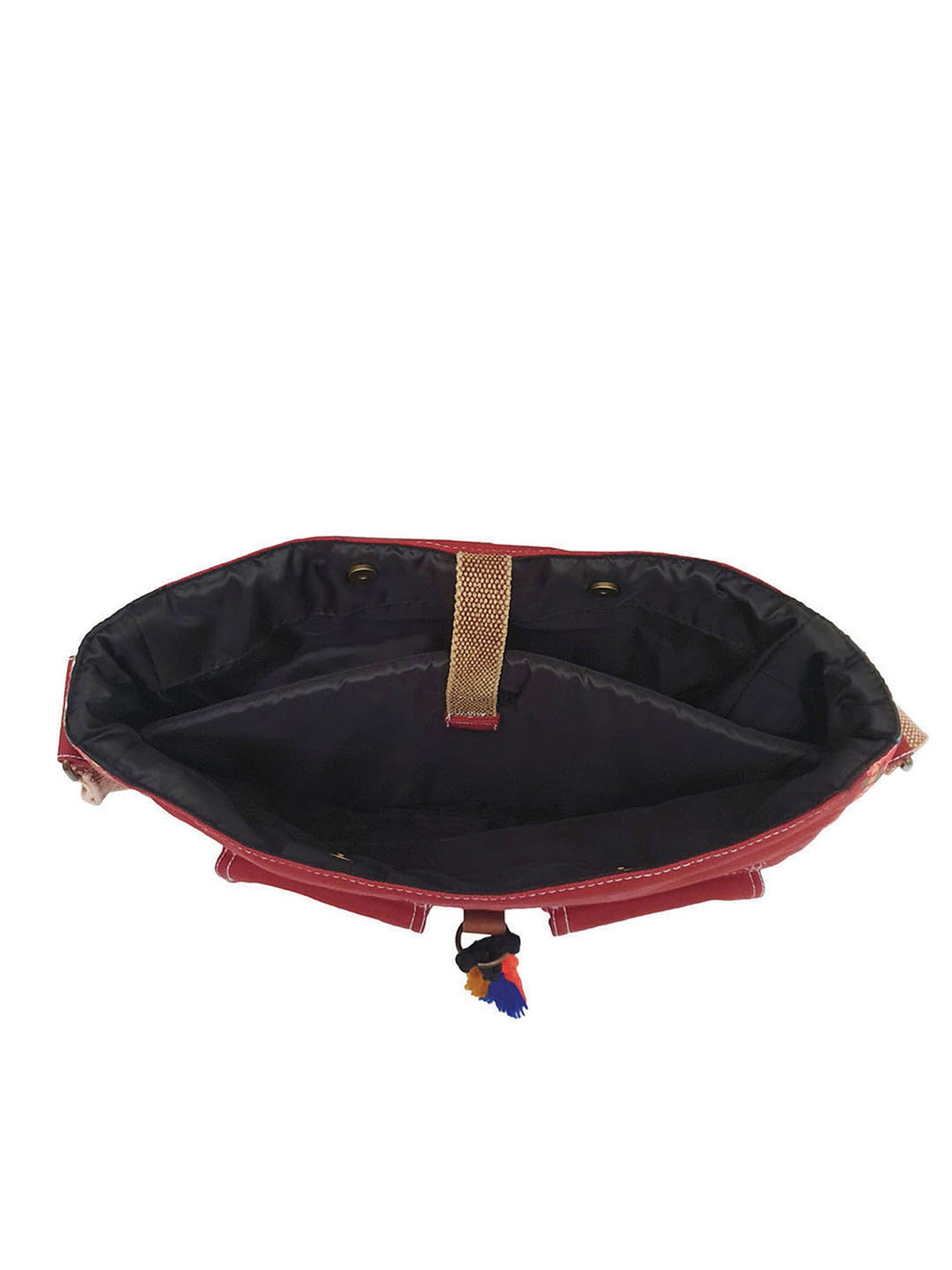 Messenger Bags for Women | Teal Laptop Messenger Bag made with Canvas | Fits up to 15.6 Inches Laptop/MacBook | Ladies Crossbody Sling Bag Comes with 2 External Pockets