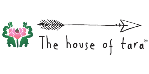 The House Of Tara logo