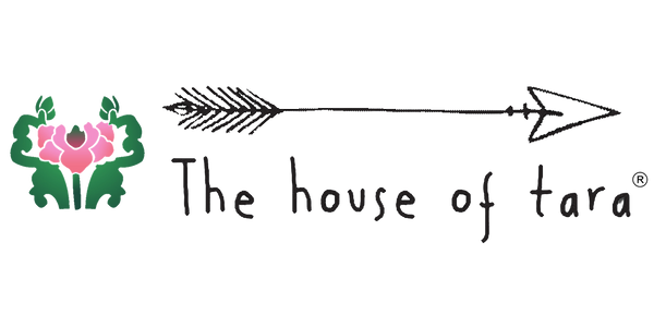The House Of Tara 