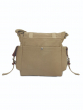 Canvas Cross Body Sling Messenger Bag - HTMB 127