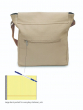 Canvas Cross Body Sling Messenger Bag - HTMB 131