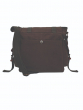 Canvas Cross Body Sling Messenger Bag - HTMB 129