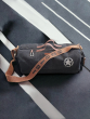 Canvas Travel Duffle Sports Gym Bag - HTD 105