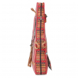 Handloom Fabric Acoustic Guitar Bag Cover - HTGC 07