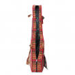 Handloom Fabric Acoustic Guitar Bag Cover - HTGC 07