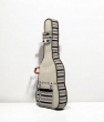 Handloom Fabric Acoustic Guitar Bag Cover - HTGC 01