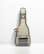 Handloom Fabric Acoustic Guitar Bag Cover - HTGC 01